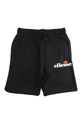 Bermuda - Zwart - Zwart