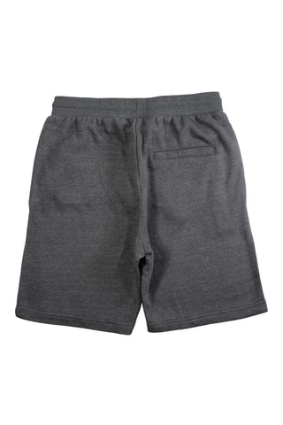 Bermuda - Donkergrijs - Grijs