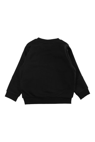 Sweater en Joggingbroek  - Zwart