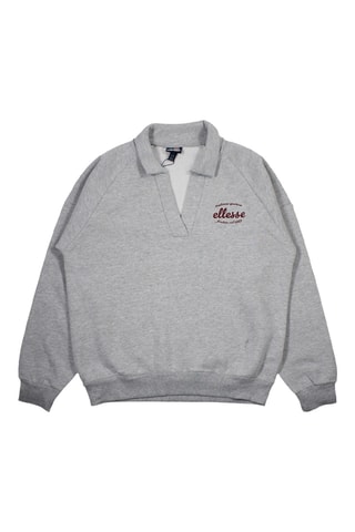 Sweater met Capuchon  - Grijs