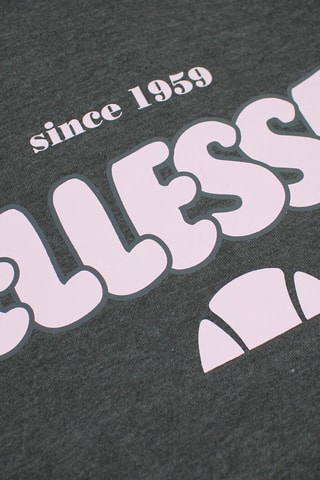 Sweater met Capuchon  - Grijs