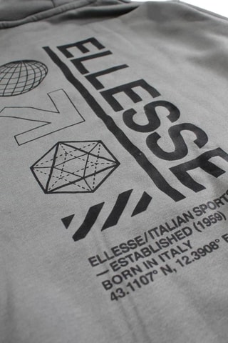 Sweater met Capuchon - Kaki - Groen