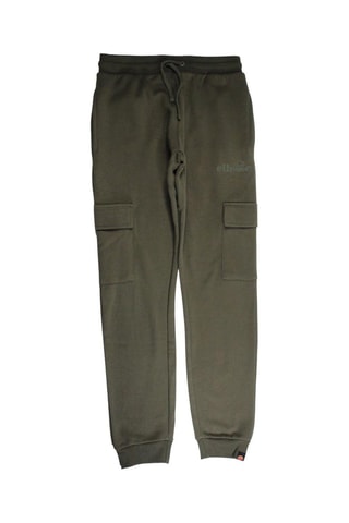 Joggingbroek - Kaki - Groen