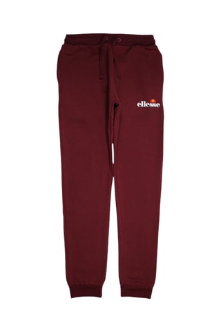 Joggingbroek  - Bordeauxrood