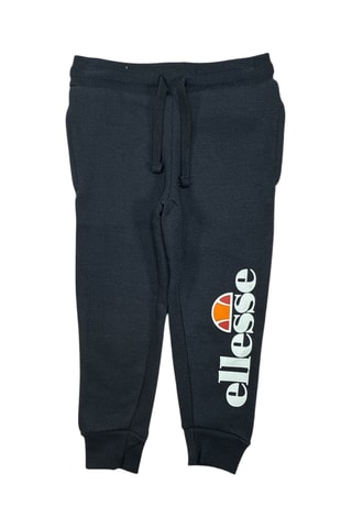 3-delige Set - Blauw en grijs - Zwart