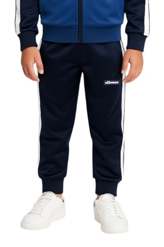 Jasje en Joggingbroek  - Marineblauw