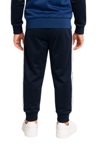 Jasje en Joggingbroek  - Marineblauw