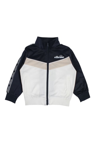 Jasje en Joggingbroek  - Zwart