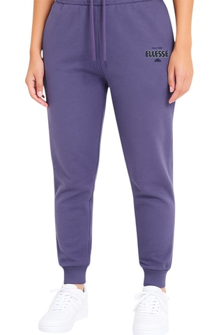 Joggingbroek  - Paars
