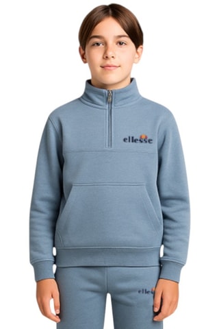 Sweater en Joggingbroek  - Blauw