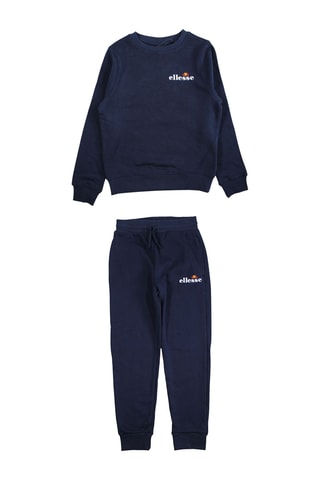 Sweater en Joggingbroek  - Marineblauw