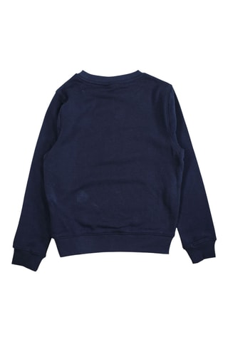 Sweater en Joggingbroek  - Marineblauw