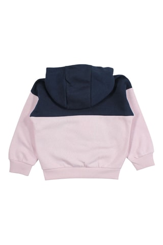 Sweater en Joggingbroek  - Marineblauw