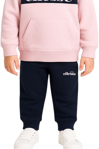 Sweater en Joggingbroek  - Marineblauw