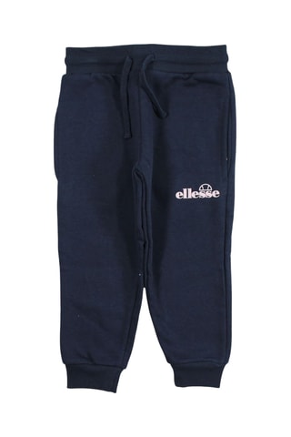 Sweater en Joggingbroek  - Marineblauw