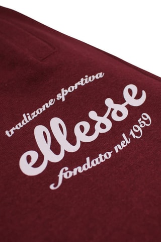 Joggingbroek  - Bordeauxrood