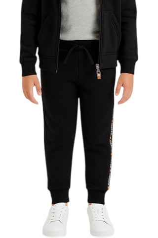 3-delige Set - Grijs en Zwart - Zwart en grijs