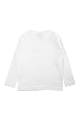 3-delige Set - Marineblauw en Wit - Wit en blauw