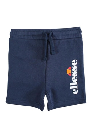 3-delige Set - Blauw - Wit en blauw