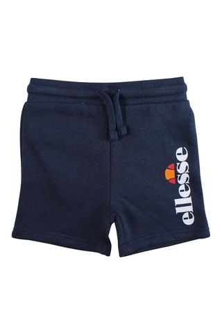 3-delige Set - Wit - Wit en blauw