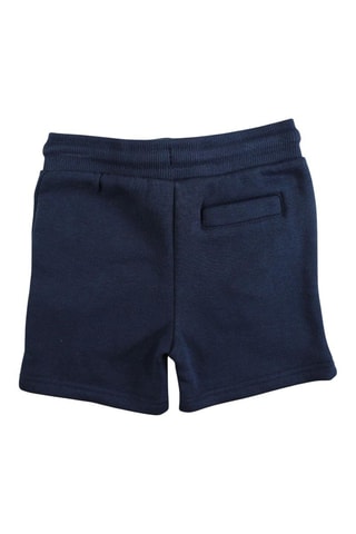 3-delige Set - Wit - Wit en blauw