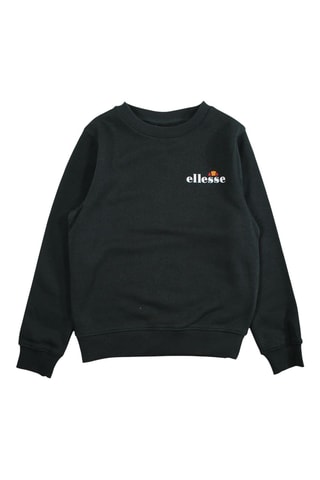 Sweater en Joggingbroek  - Zwart