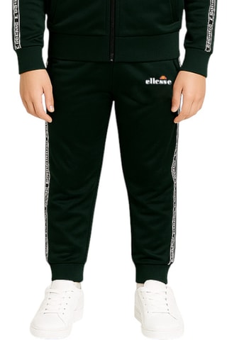 Jasje en Joggingbroek  - Groen