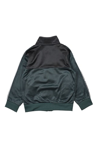 Jasje en Joggingbroek  - Groen