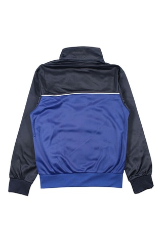 Jasje en Joggingbroek  - Marineblauw