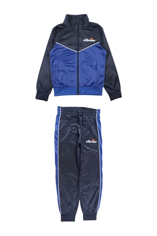 Jasje en Joggingbroek  - Marineblauw