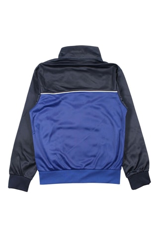 Jasje en Joggingbroek  - Marineblauw