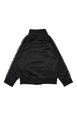 Jasje en Joggingbroek  - Zwart