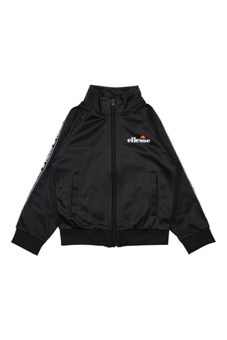 Jasje en Joggingbroek  - Zwart