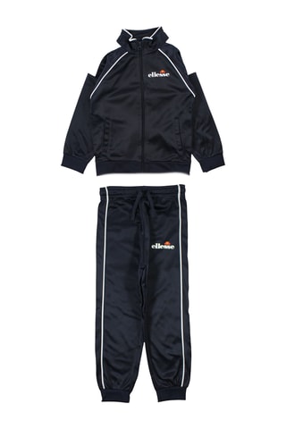 Jasje en Joggingbroek  - Marineblauw