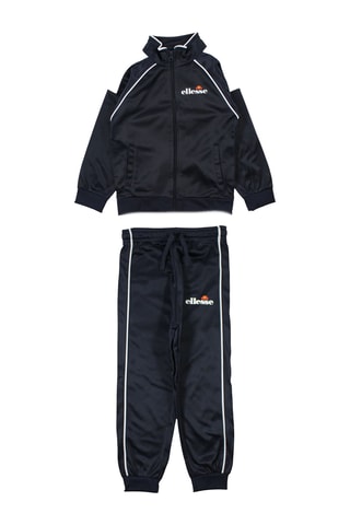 Jasje en Joggingbroek  - Marineblauw