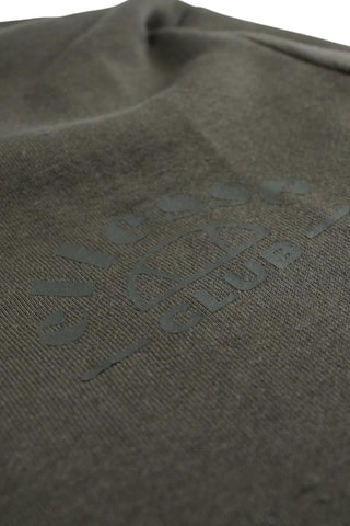 Jasje met Capuchon - Kaki - Groen