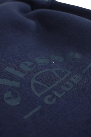 Jasje met Capuchon - Marineblauw - Blauw