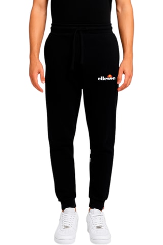 Joggingbroek - Zwart - Wit en zwart