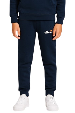 Sweater en Joggingbroek  - Marineblauw