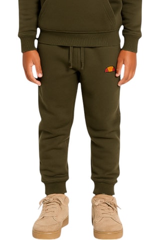 Sweater en Joggingbroek  - Kaki