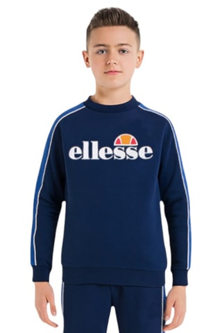 Sweater en Joggingbroek  - Marineblauw