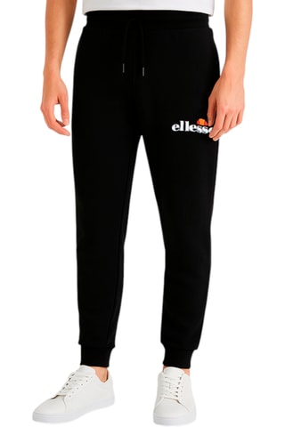 Joggingbroek - Zwart - Wit en zwart