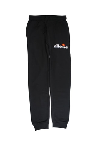 Joggingbroek - Zwart - Wit en zwart