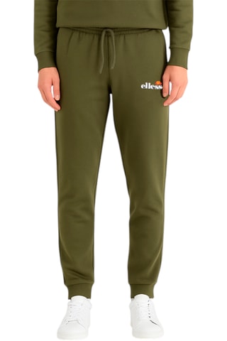 Joggingbroek - Kaki - Groen