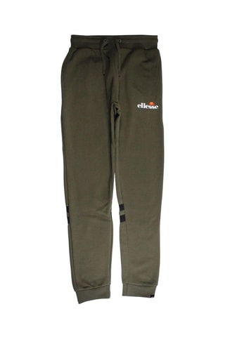 Joggingbroek - Kaki - Groen