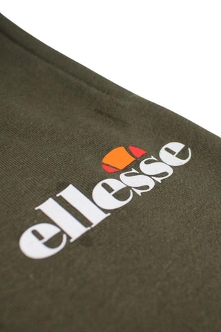 Joggingbroek - Kaki - Groen