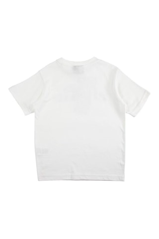 3-delige Set - Wit en Blauw - Wit en blauw