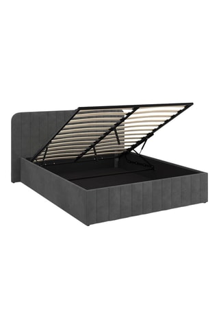 Lit-coffre Valentina