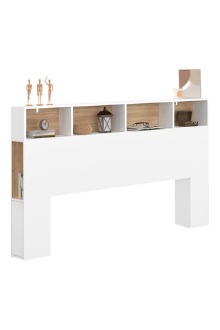 Tête de lit Léo - 165 x 105 x 20 cm