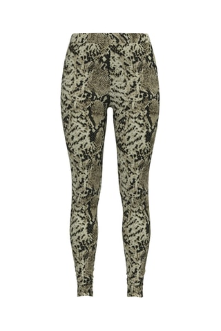 Legging - Beige - Vila